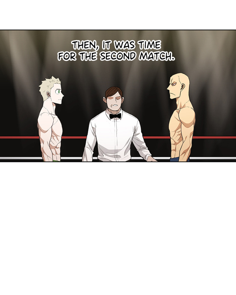 The Boxer Chapter 105 page 12 - 