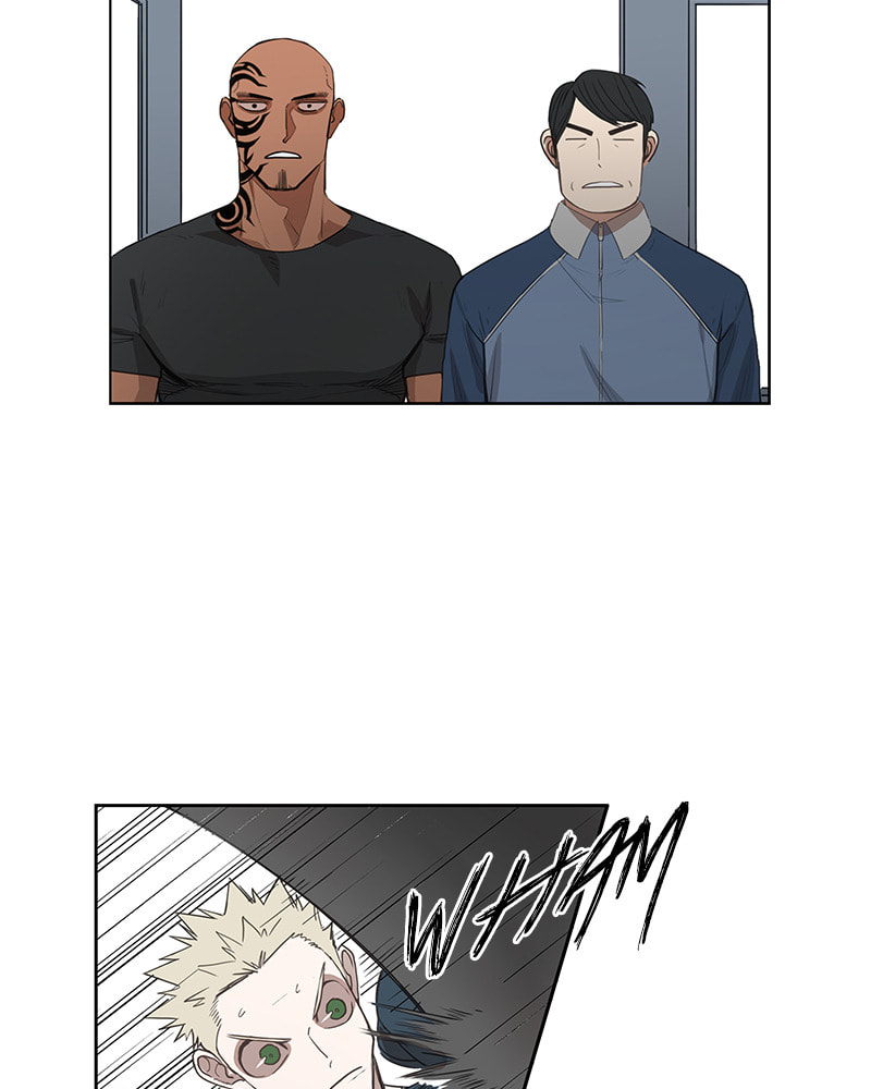 The Boxer Chapter 105 page 114 - 