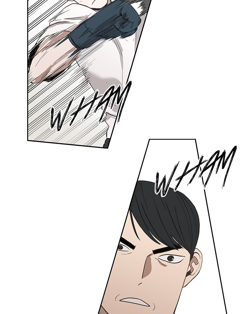 The Boxer Chapter 105 page 115 - 