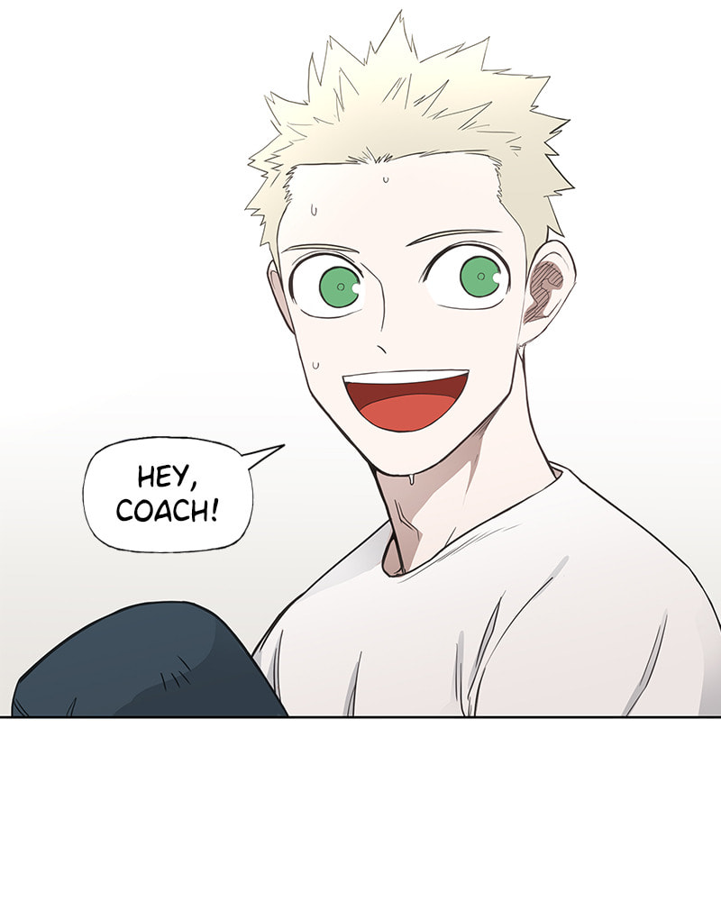 The Boxer Chapter 105 page 121 - 
