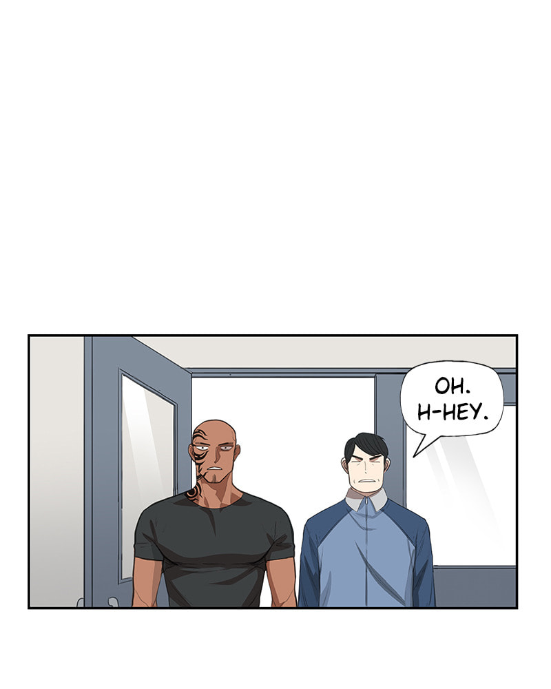 The Boxer Chapter 105 page 122 - 