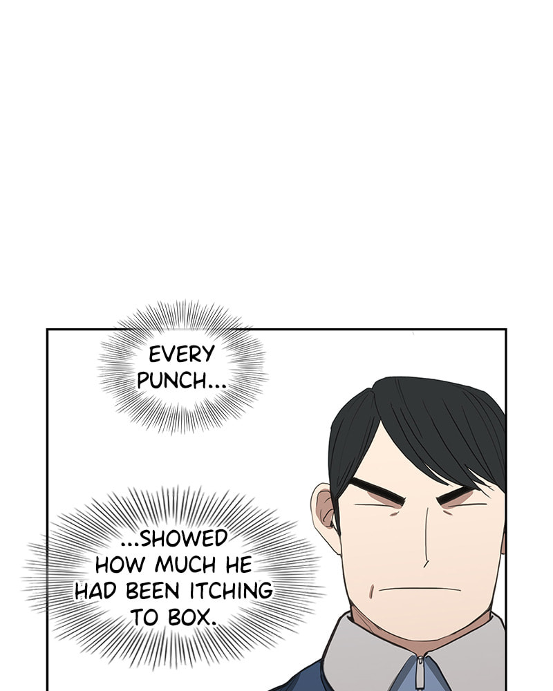 The Boxer Chapter 105 page 123 - 