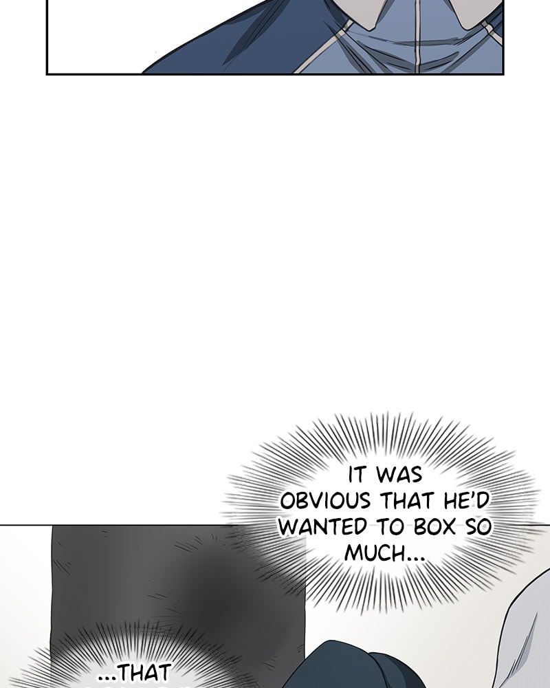 The Boxer Chapter 105 page 124 - 