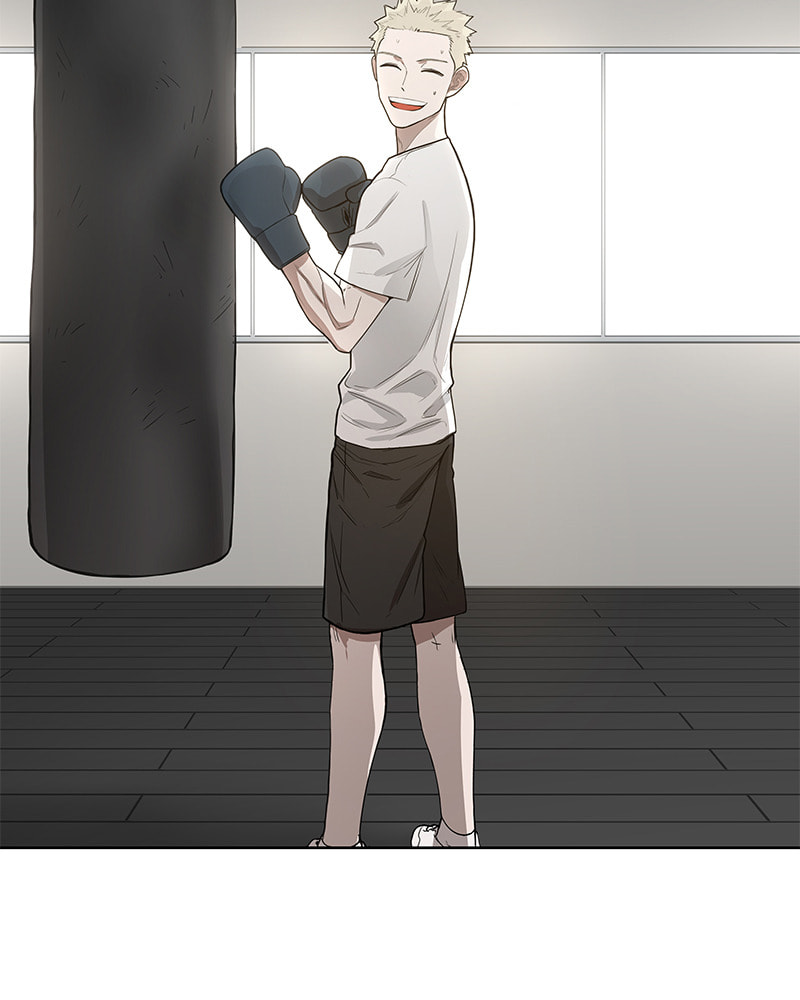 The Boxer Chapter 105 page 130 - 