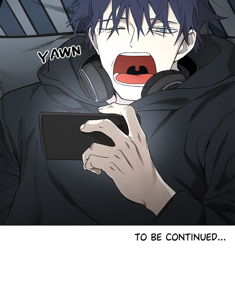 The Boxer Chapter 105 page 138 - 