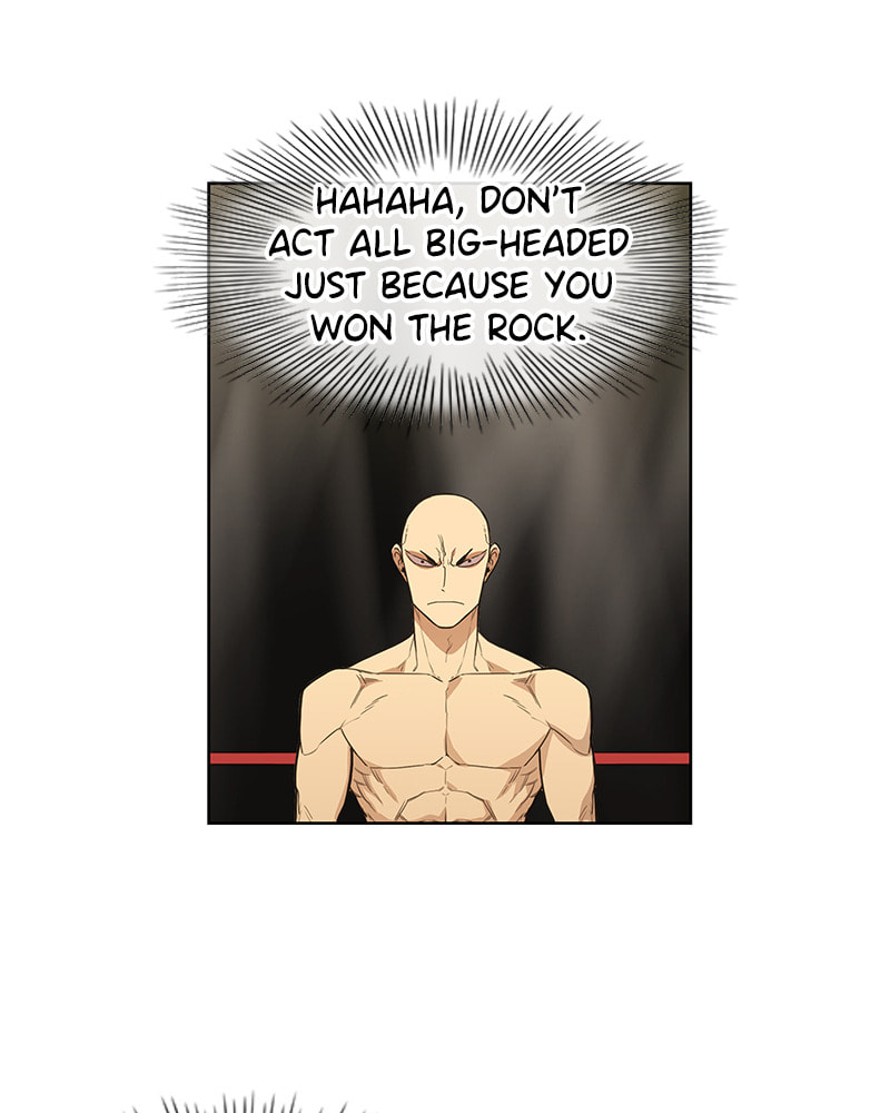 The Boxer Chapter 105 page 15 - 