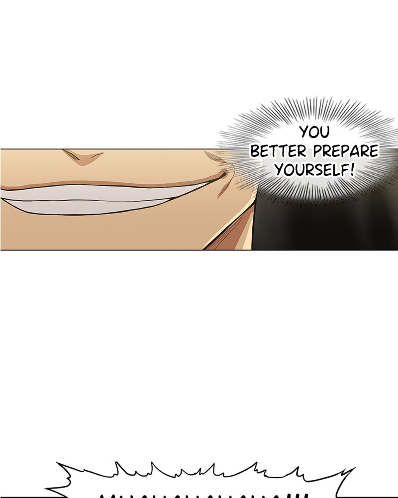 The Boxer Chapter 105 page 17 - 