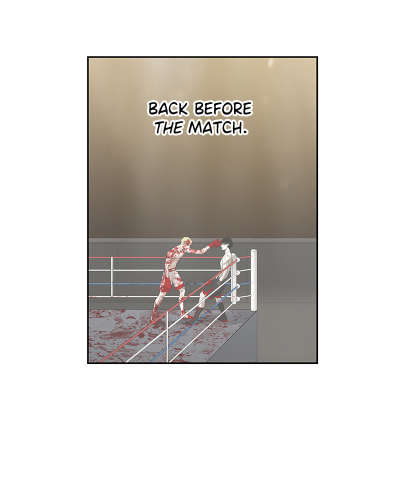 The Boxer Chapter 105 page 3 - 