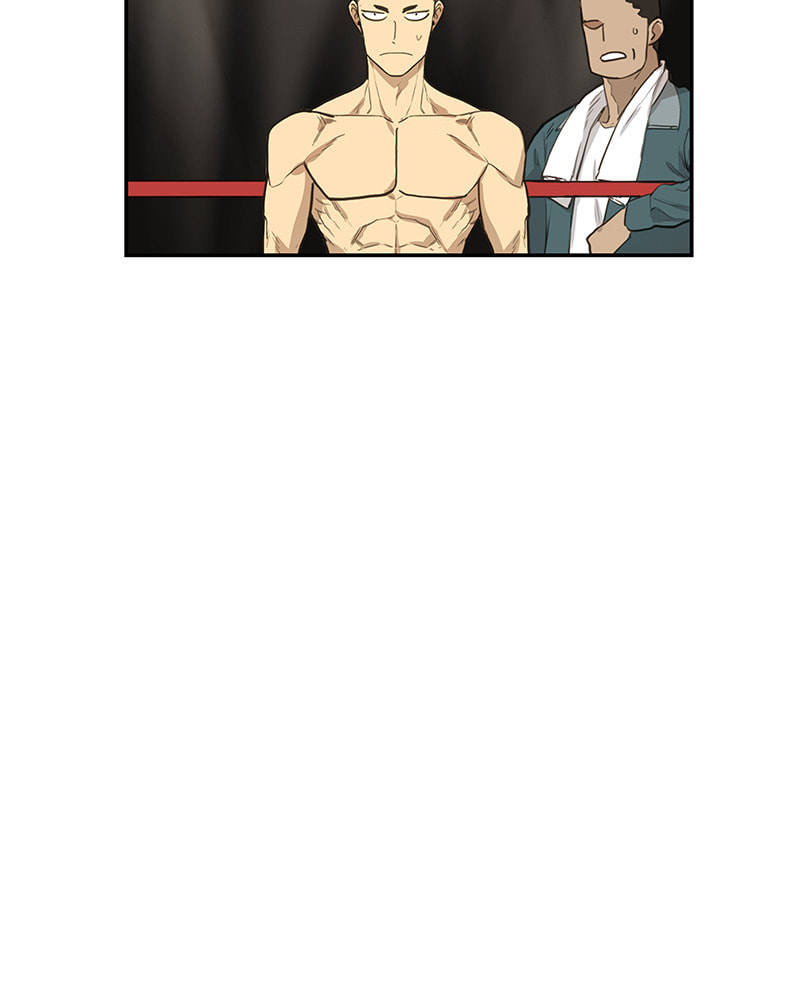 The Boxer Chapter 105 page 26 - 
