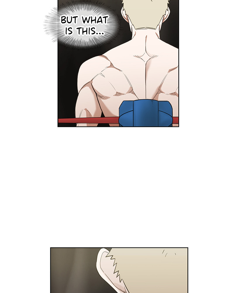 The Boxer Chapter 105 page 29 - 