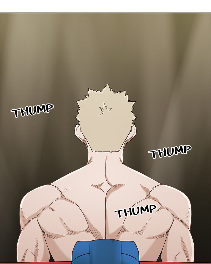The Boxer Chapter 105 page 31 - 