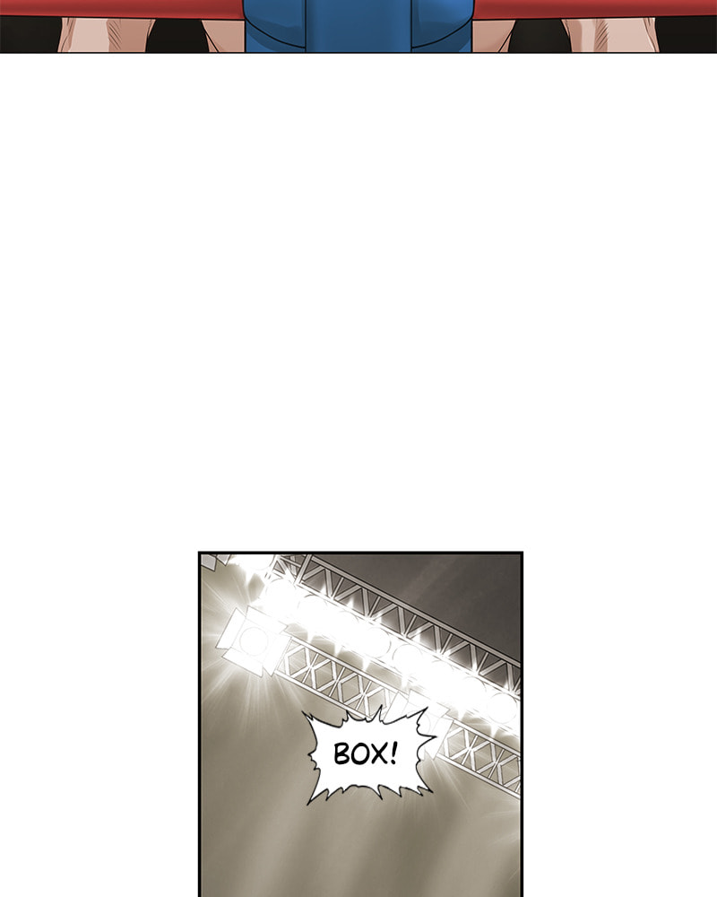 The Boxer Chapter 105 page 32 - 