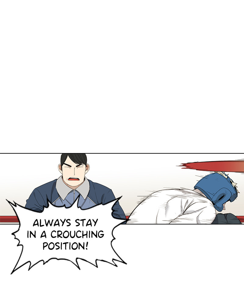 The Boxer Chapter 105 page 34 - 