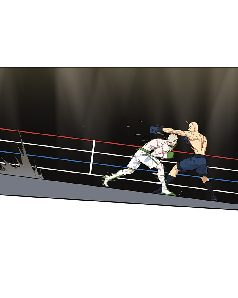 The Boxer Chapter 105 page 35 - 