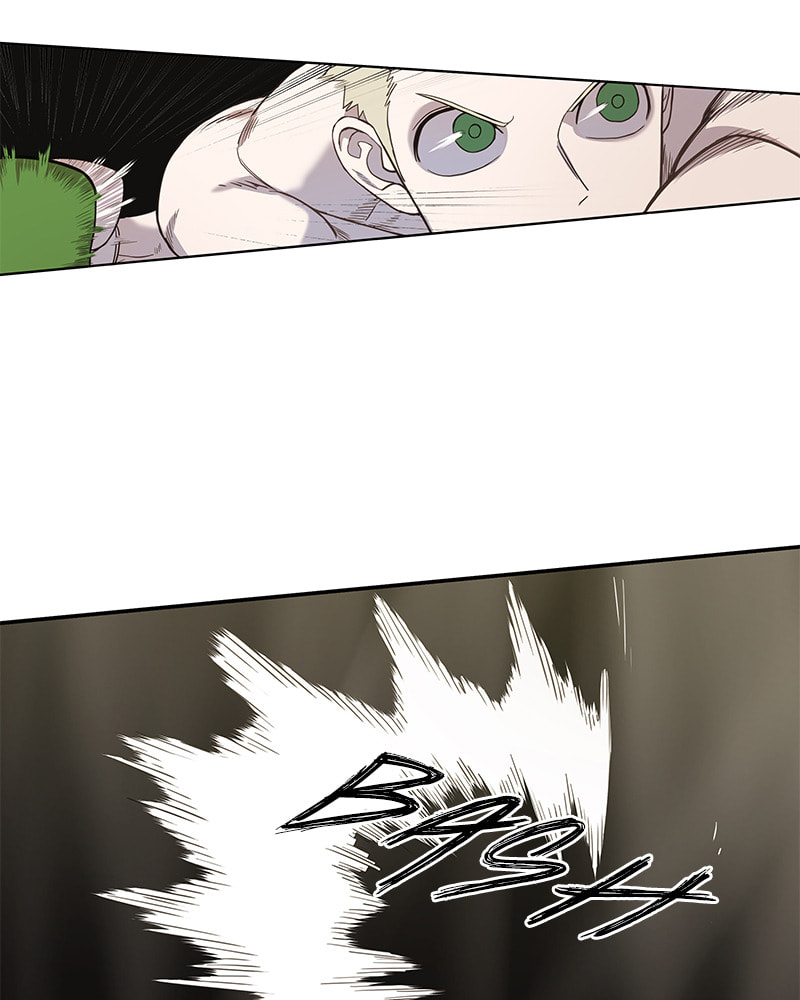 The Boxer Chapter 105 page 37 - 