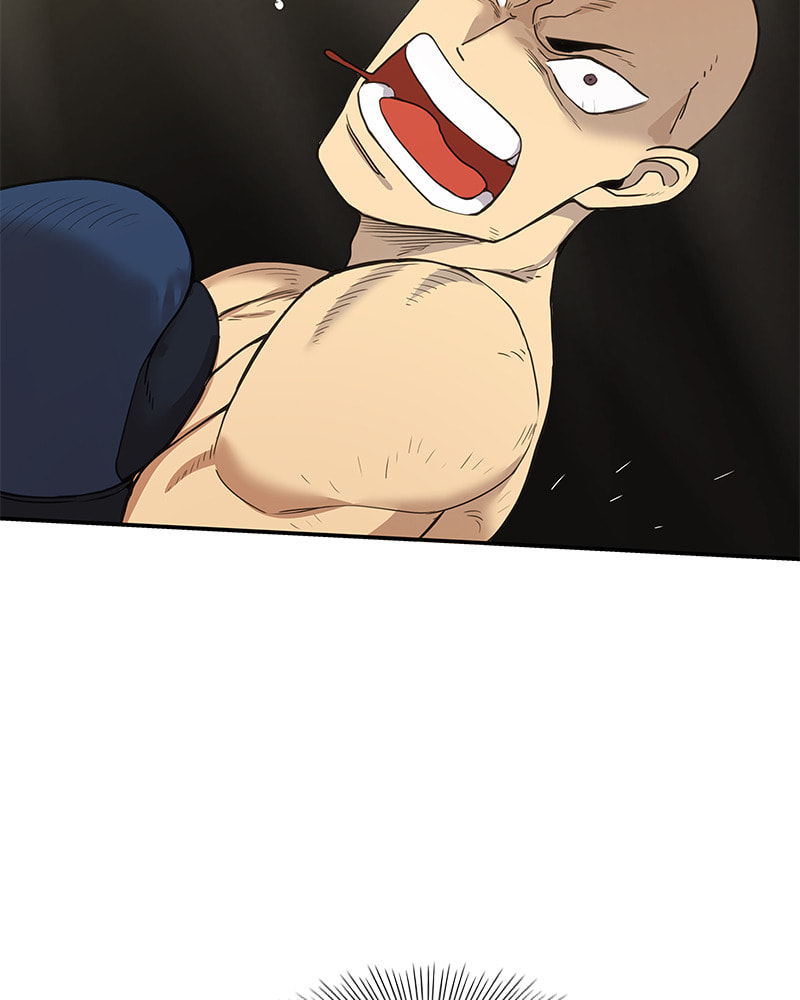 The Boxer Chapter 105 page 39 - 