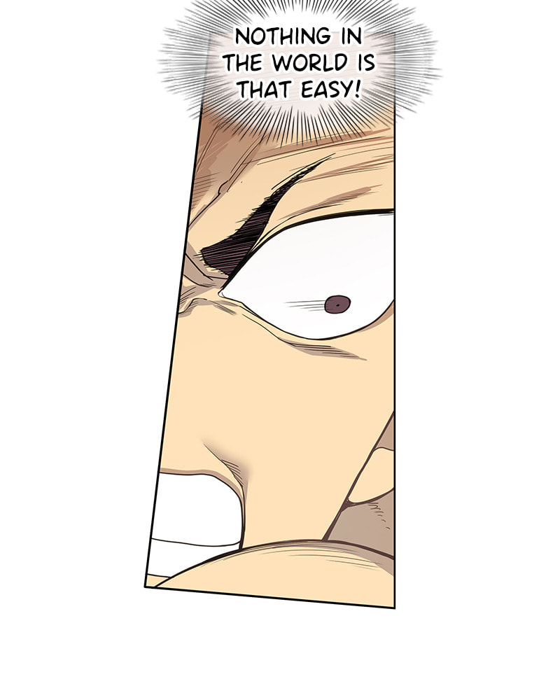 The Boxer Chapter 105 page 40 - 