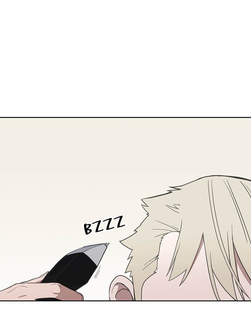The Boxer Chapter 105 page 5 - 