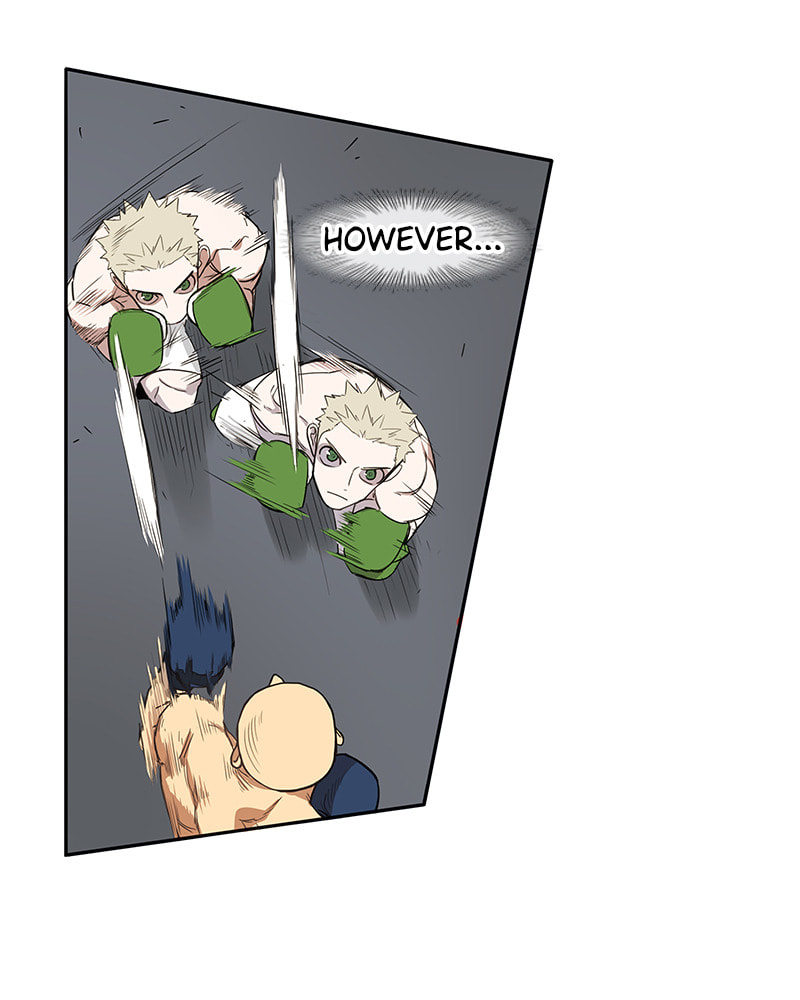 The Boxer Chapter 105 page 44 - 