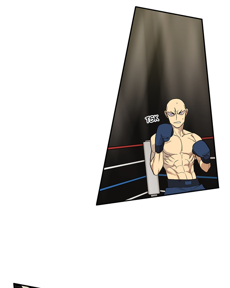 The Boxer Chapter 105 page 45 - 
