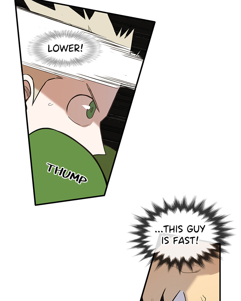 The Boxer Chapter 105 page 46 - 