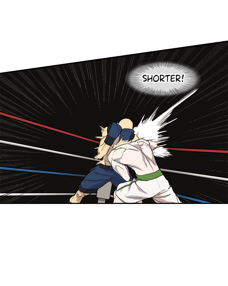 The Boxer Chapter 105 page 48 - 