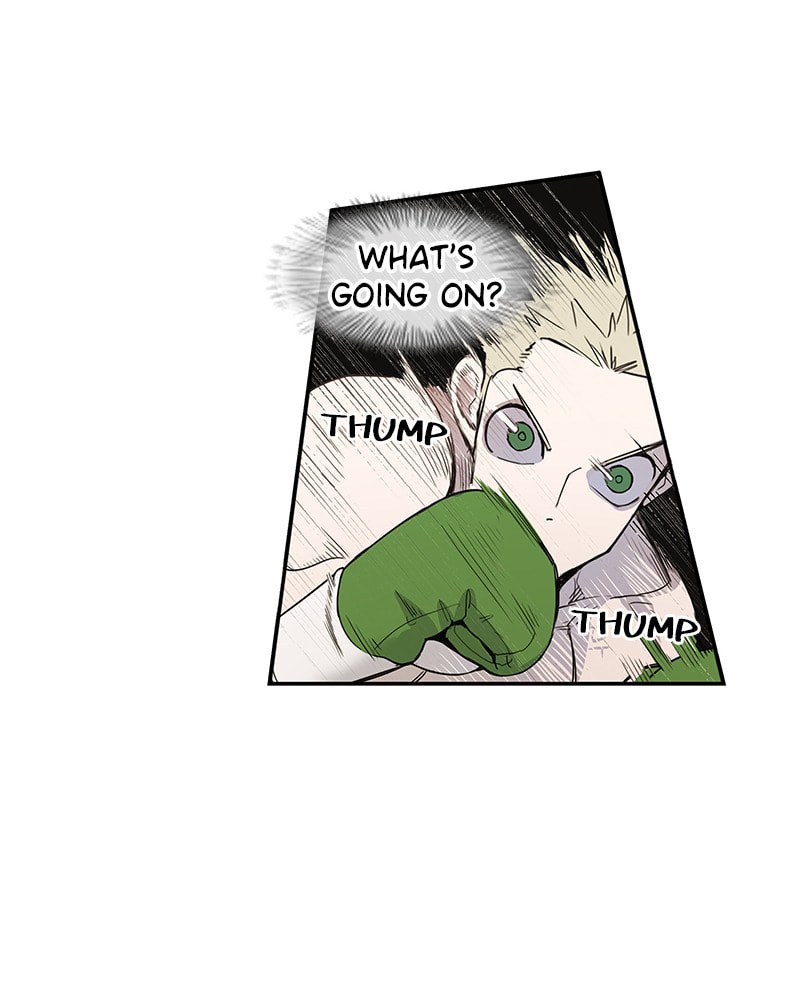 The Boxer Chapter 105 page 49 - 
