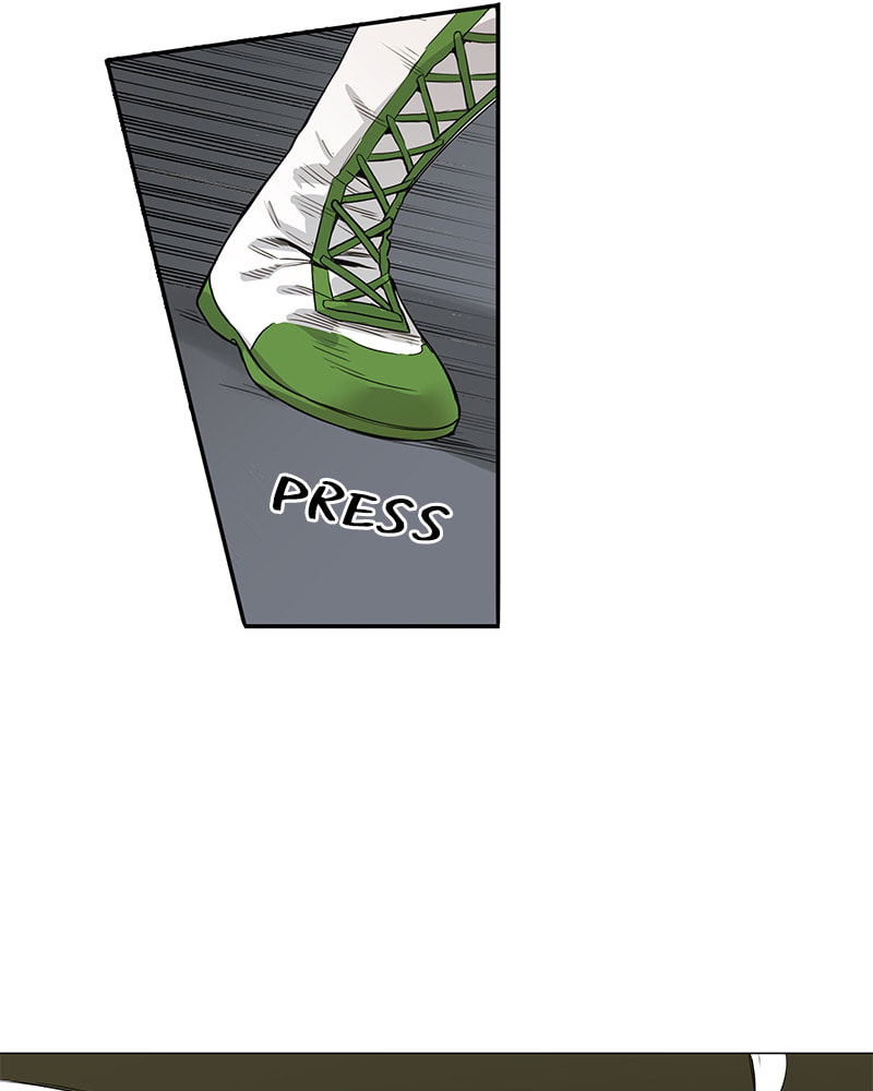 The Boxer Chapter 105 page 50 - 