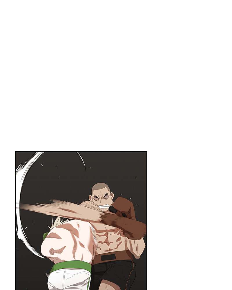 The Boxer Chapter 105 page 6 - 