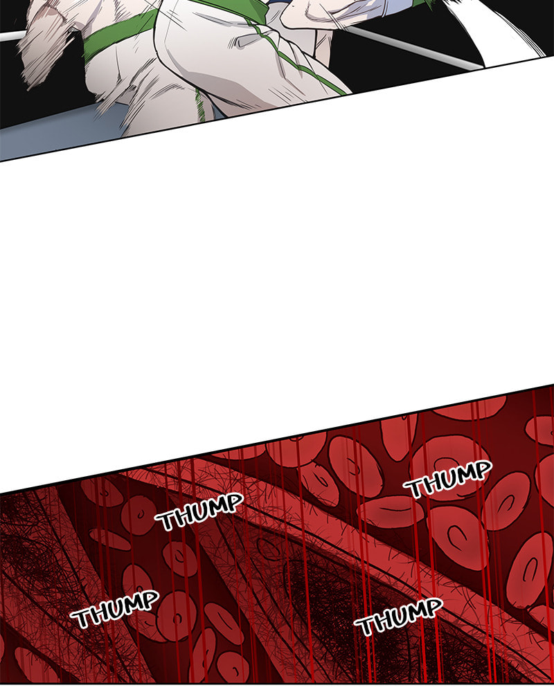 The Boxer Chapter 105 page 52 - 