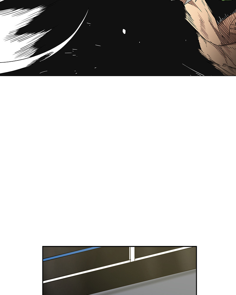 The Boxer Chapter 105 page 56 - 