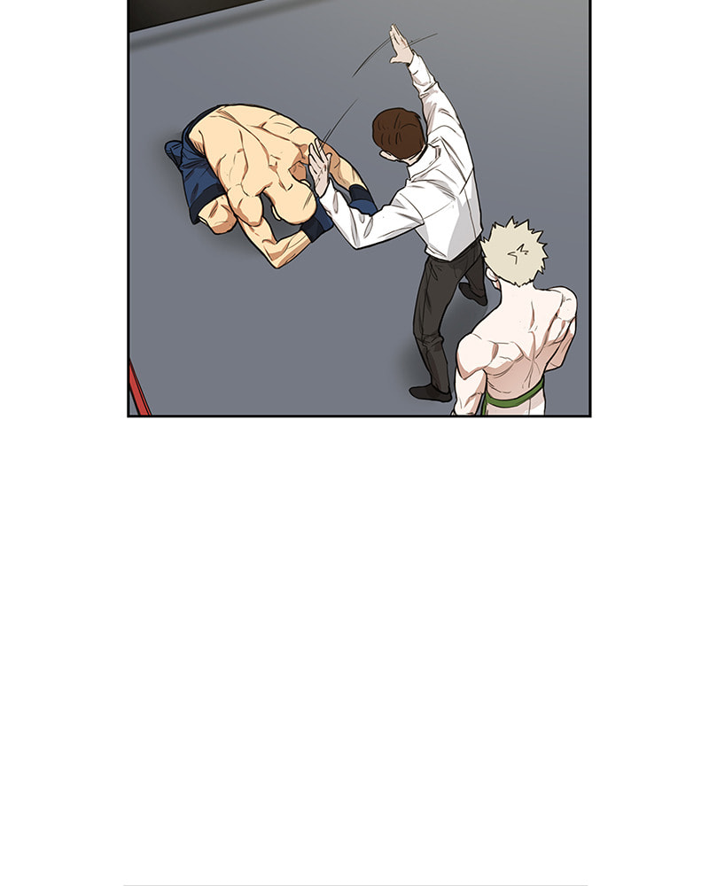 The Boxer Chapter 105 page 57 - 