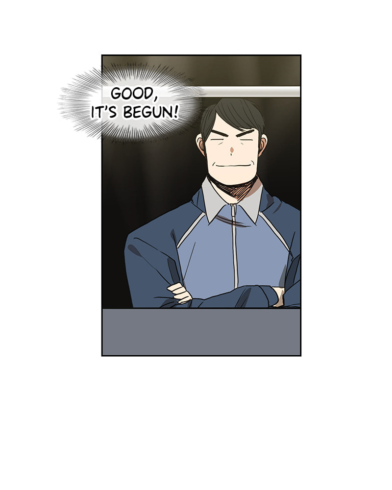 The Boxer Chapter 105 page 59 - 
