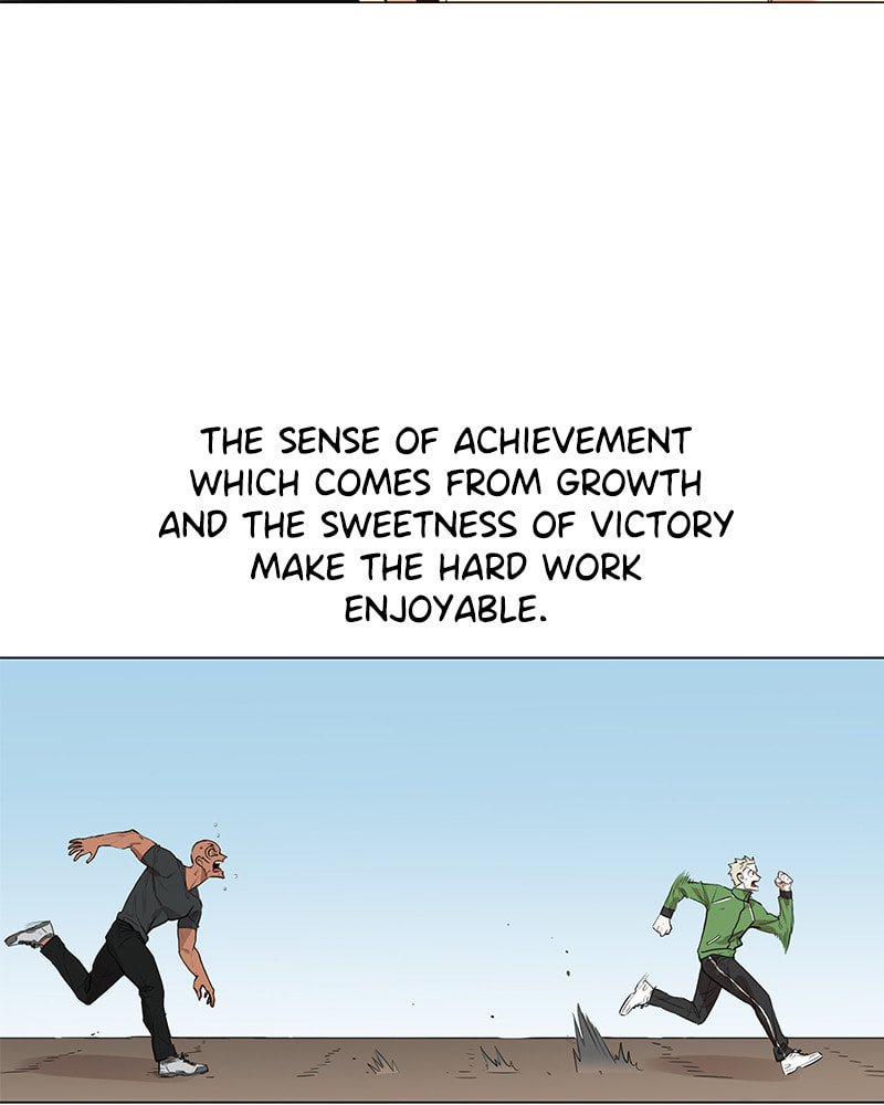 The Boxer Chapter 105 page 67 - 