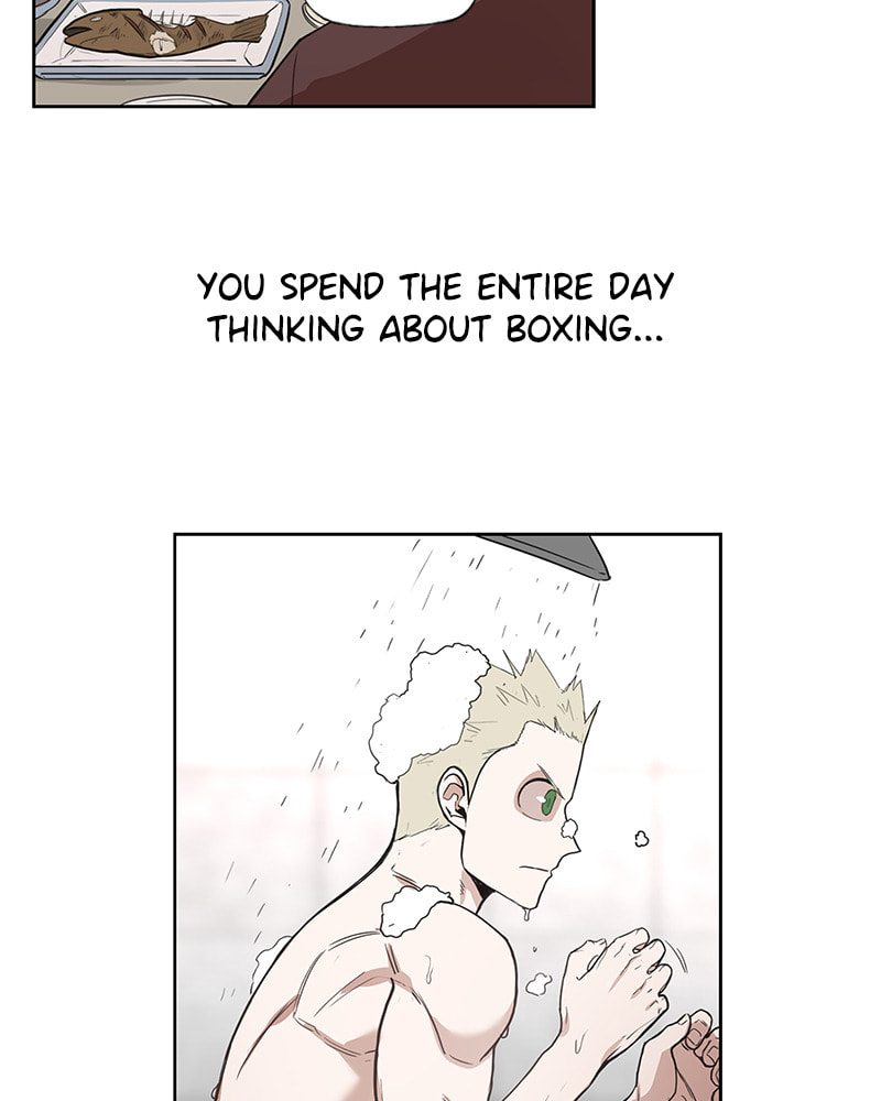 The Boxer Chapter 105 page 69 - 