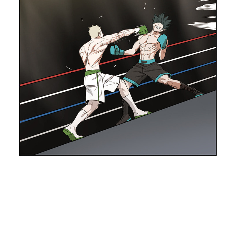 The Boxer Chapter 105 page 73 - 