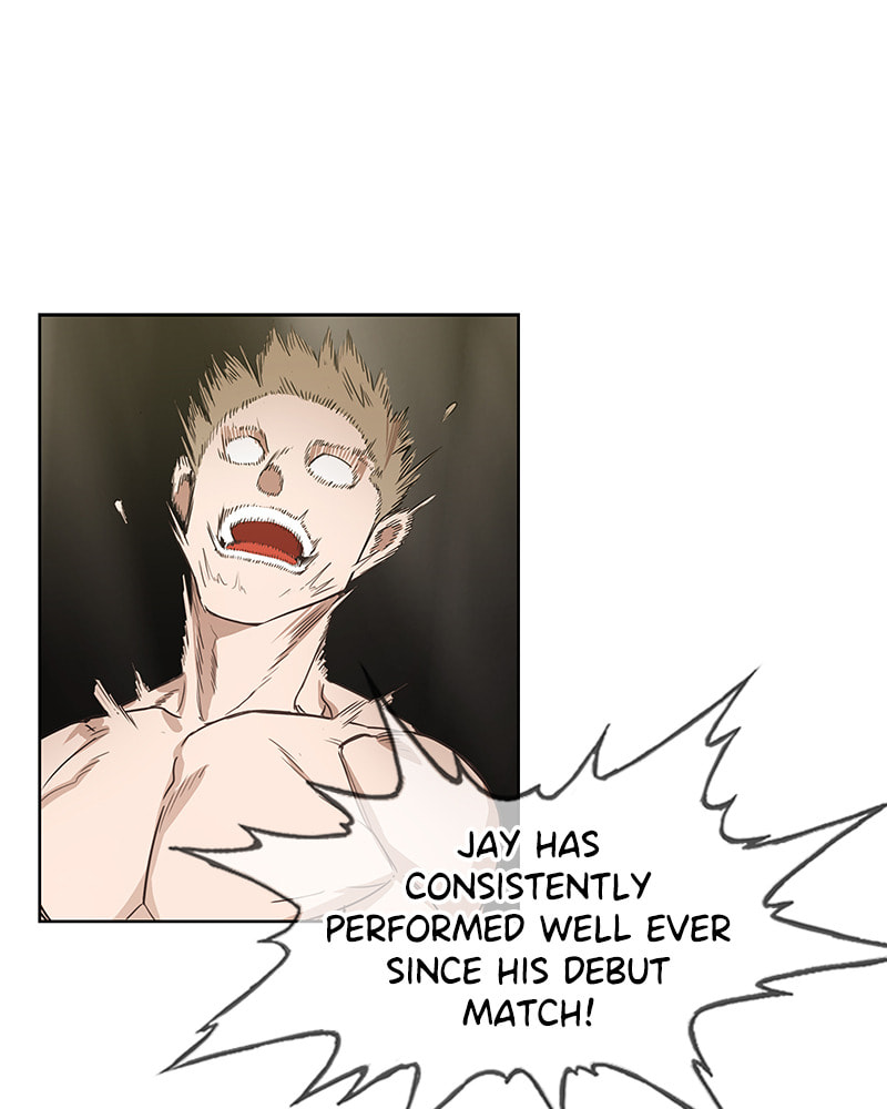 The Boxer Chapter 105 page 74 - 