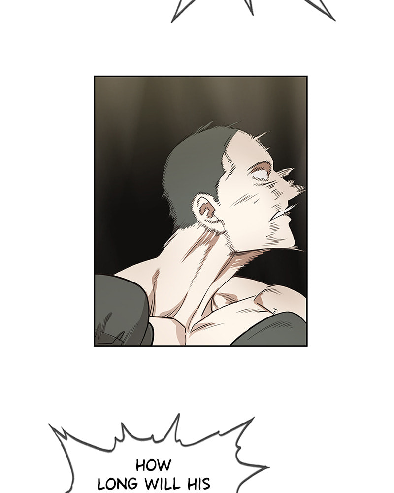 The Boxer Chapter 105 page 75 - 