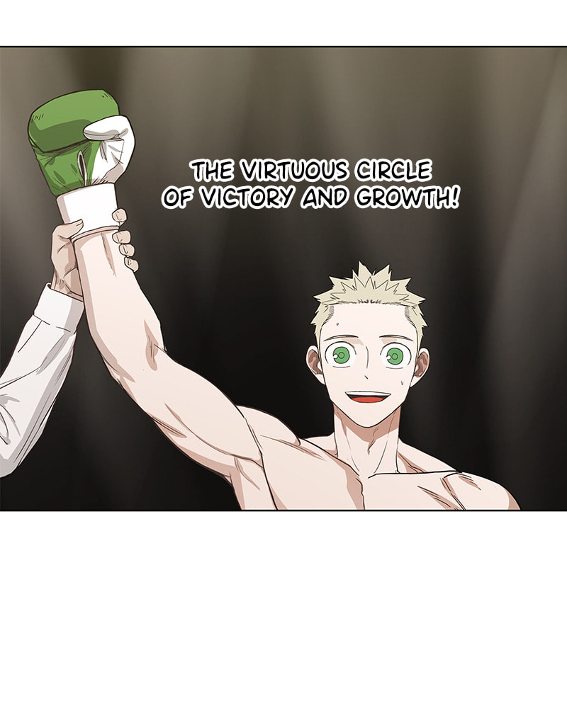 The Boxer Chapter 105 page 78 - 