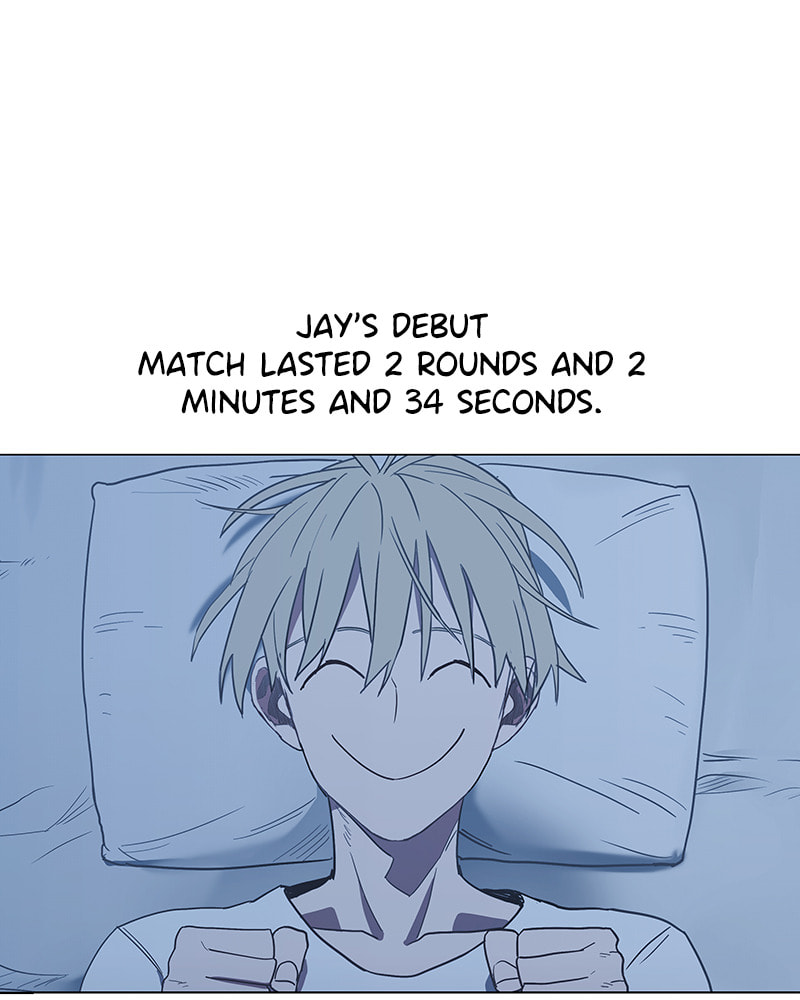 The Boxer Chapter 105 page 9 - 