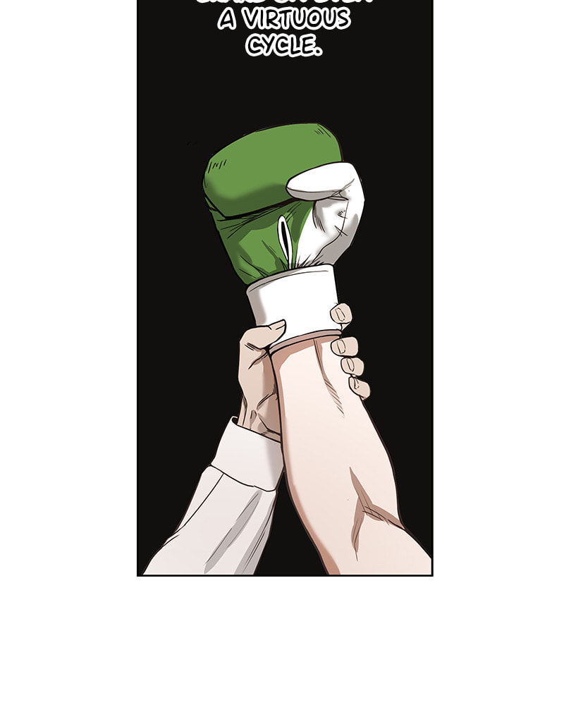The Boxer Chapter 105 page 81 - 