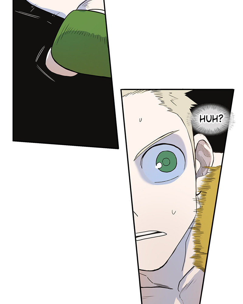 The Boxer Chapter 105 page 85 - 