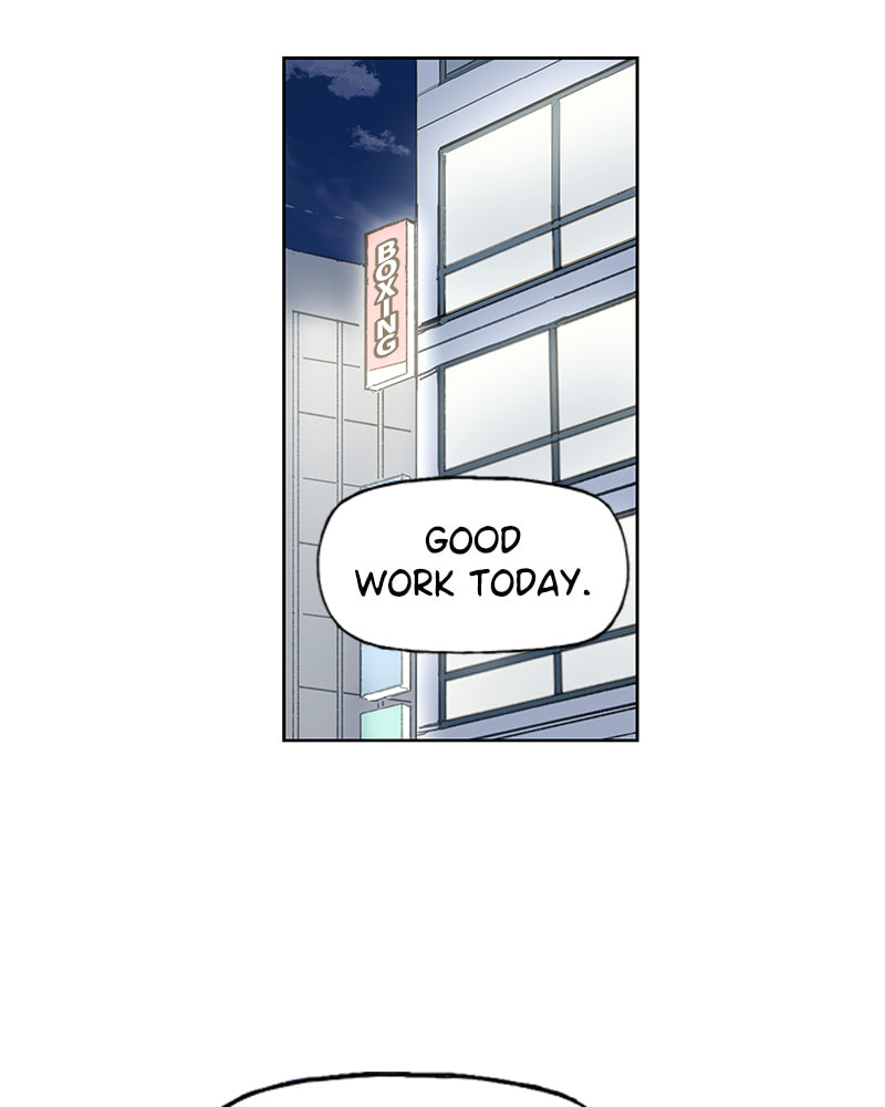 The Boxer Chapter 105 page 91 - 