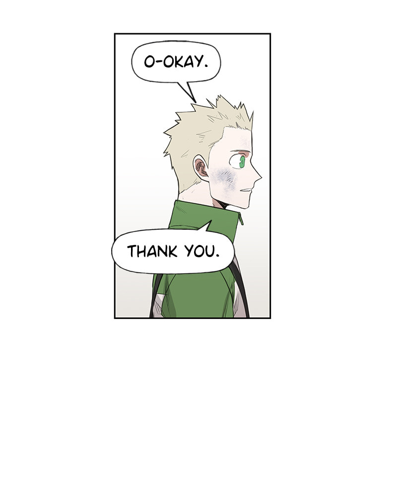 The Boxer Chapter 105 page 93 - 