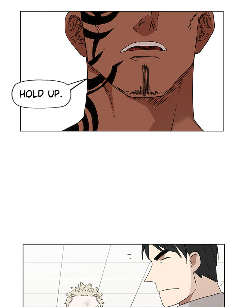 The Boxer Chapter 105 page 94 - 