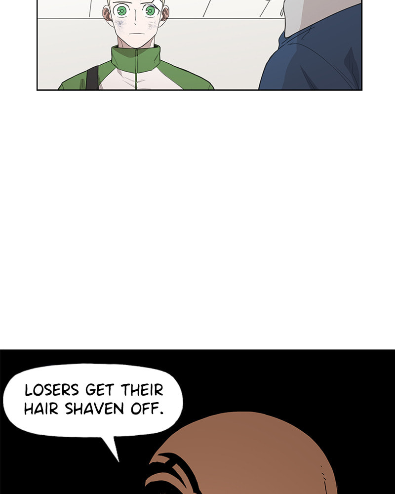 The Boxer Chapter 105 page 95 - 