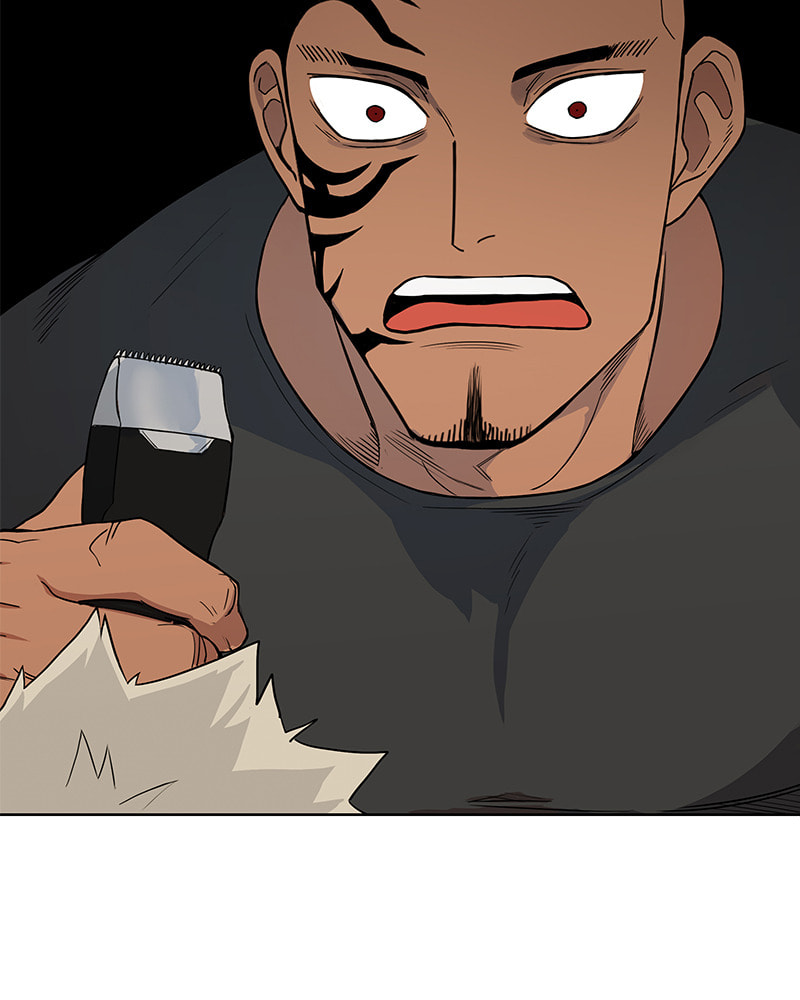 The Boxer Chapter 105 page 96 - 
