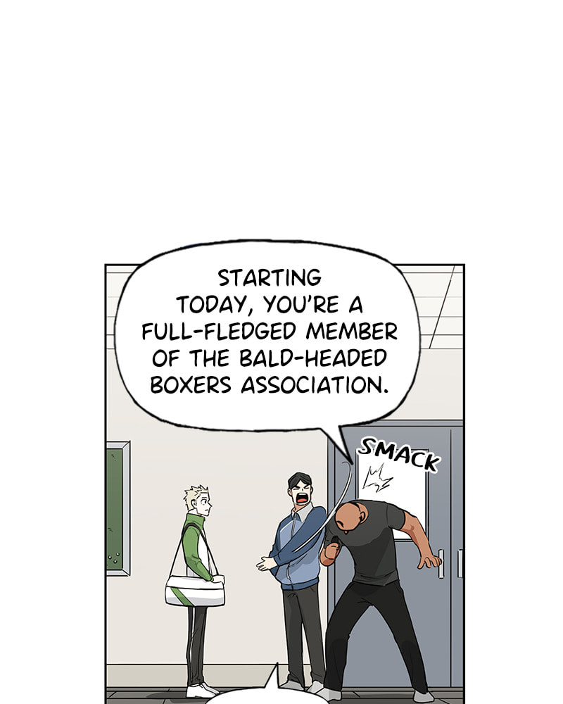 The Boxer Chapter 105 page 97 - 