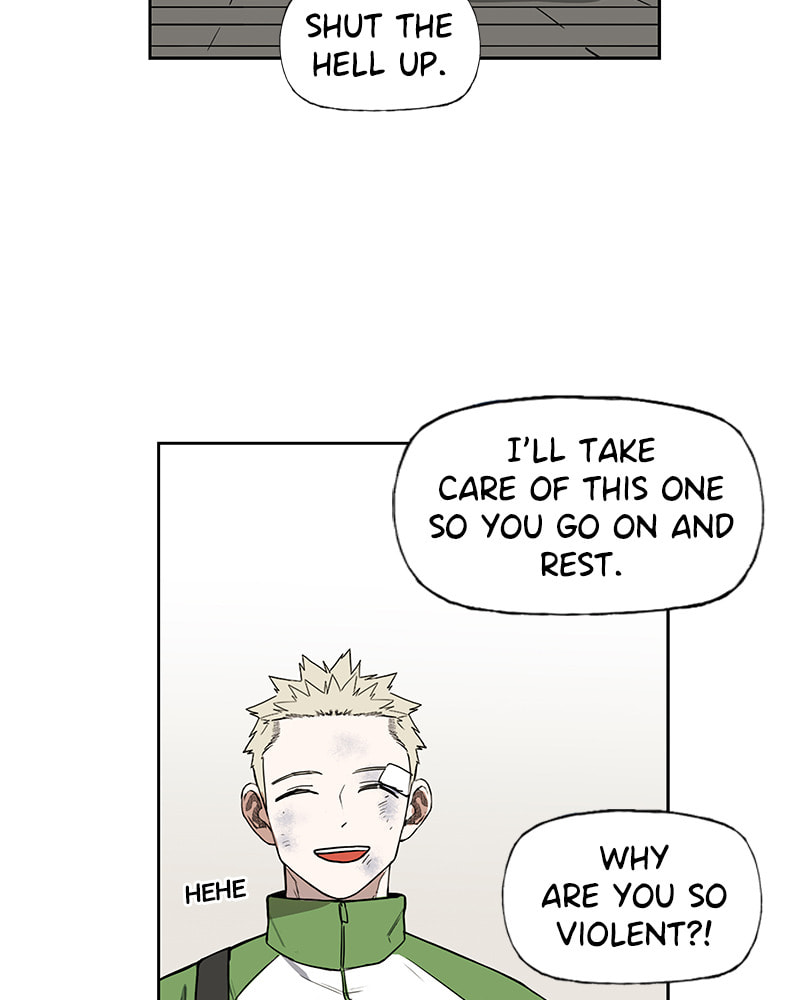 The Boxer Chapter 105 page 98 - 