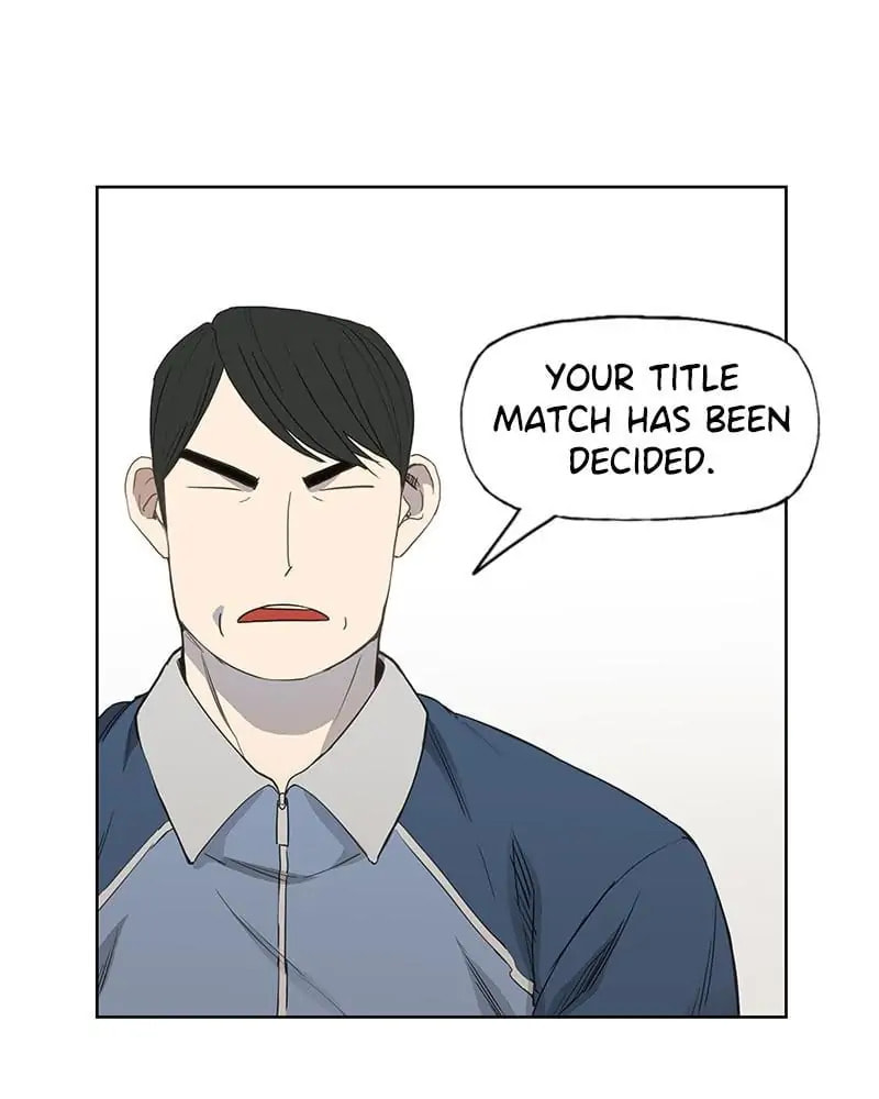 The Boxer Chapter 106 page 1 - 